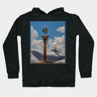 The Last Tree Hoodie